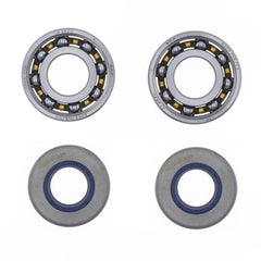 Crankshaft Rebuilding Kit: Bearing and Oil Seal Kit-1