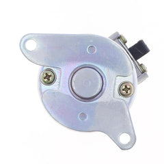 Starter Motor-2