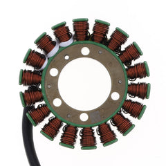 Stator-3
