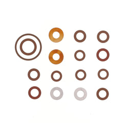 Washer Series-0