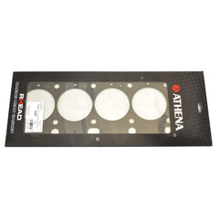 Multilayer Racing Head Gasket thickness 1,3 mm Ø 84 mm with Gas Stopper-1