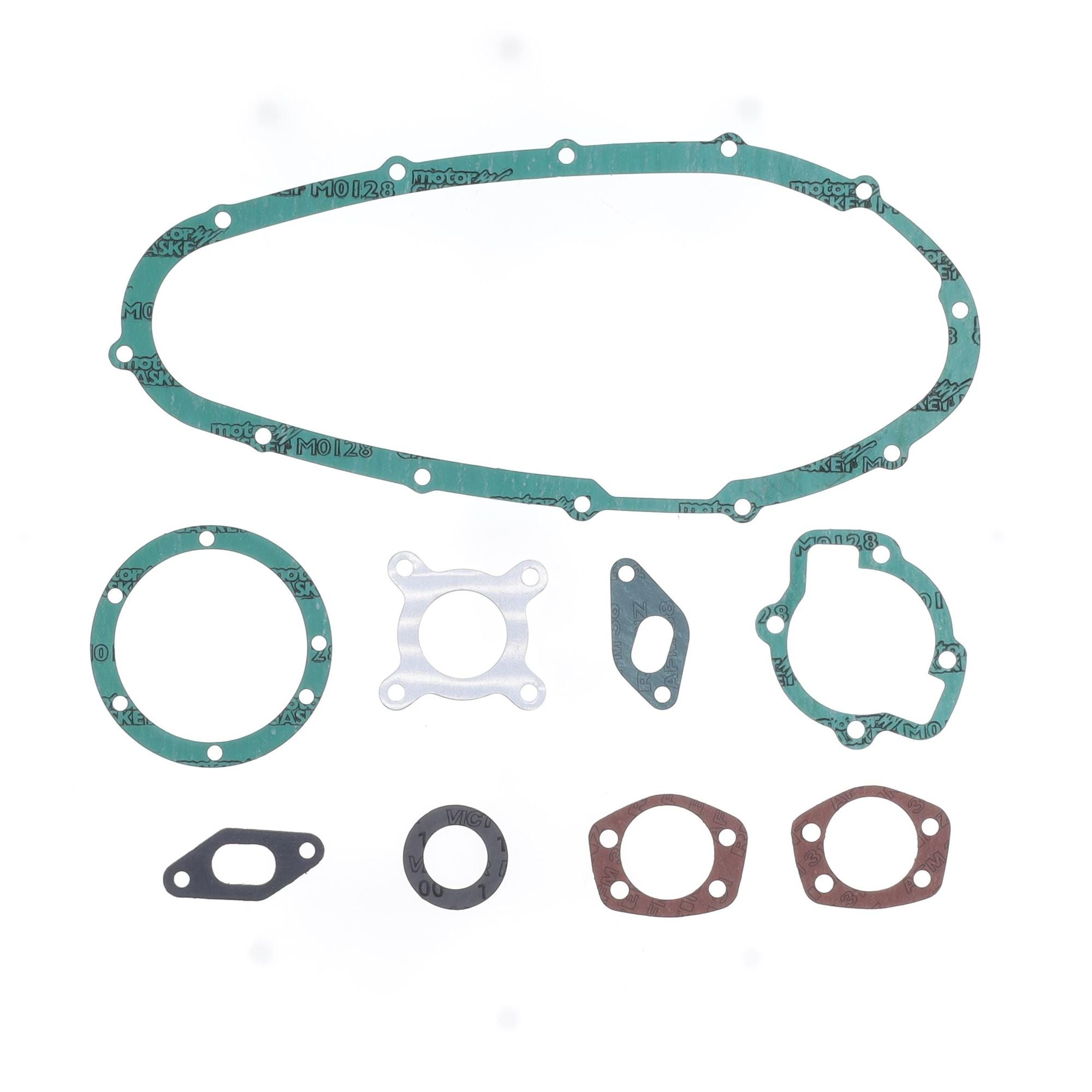 Complete Gasket Kit (oil seals not included)-0