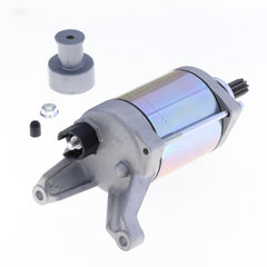 Starter Motor-2