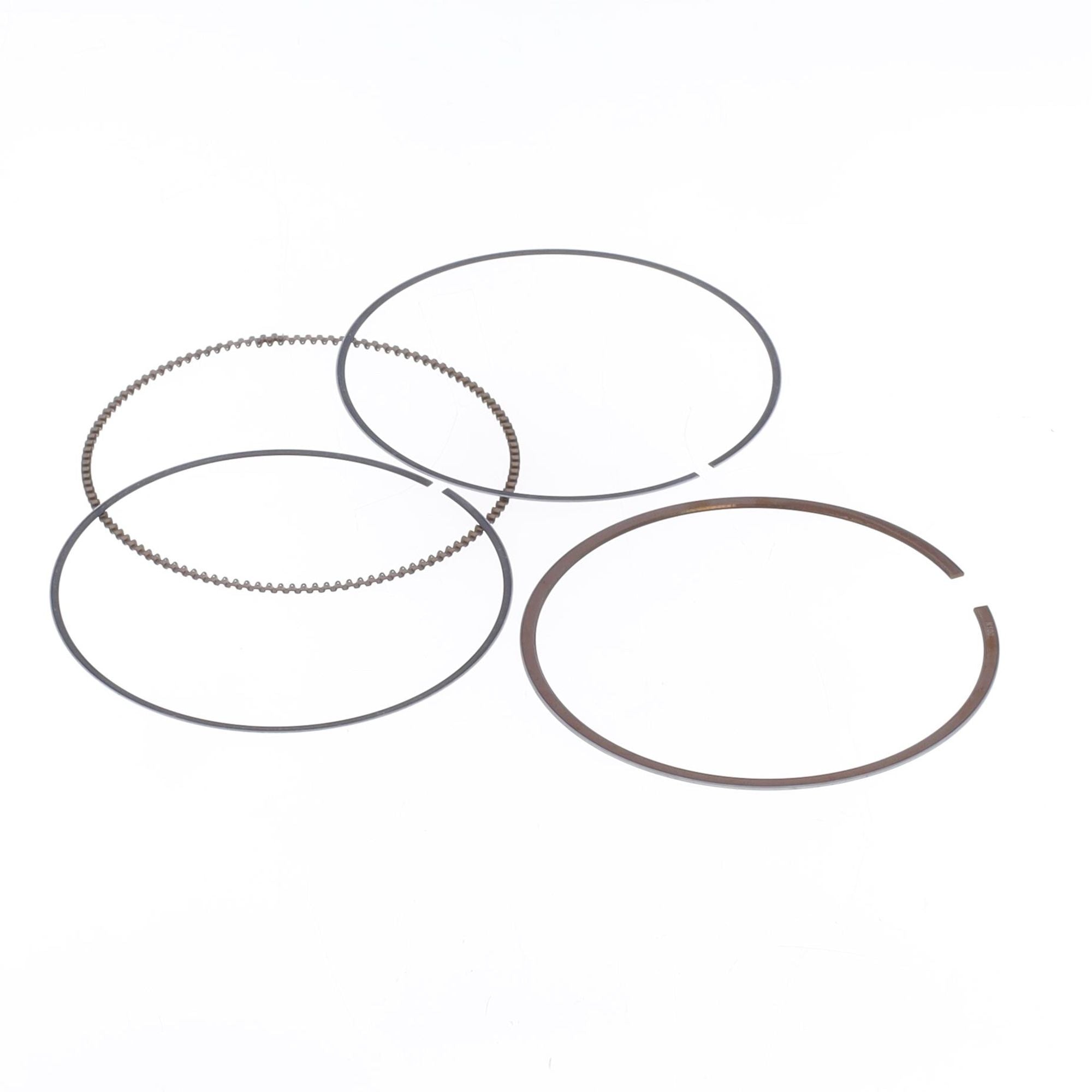 Ring Set Ø 79 mm for Athena Piston-0