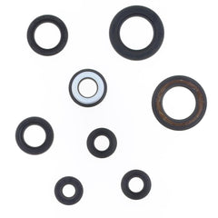 Engine Oil Seals Kit-0
