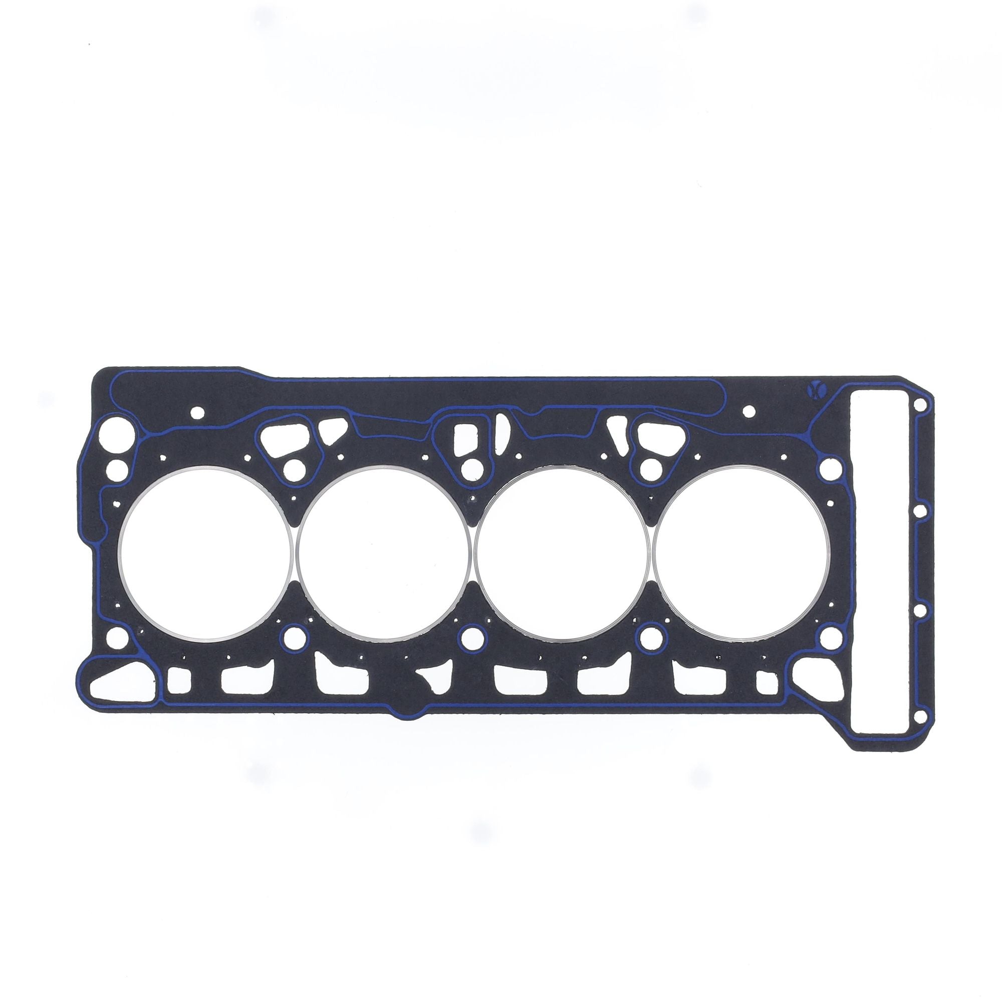 Cut Ring Racing Head Gasket thickness 1,4 mm Ø 83,5 mm-0