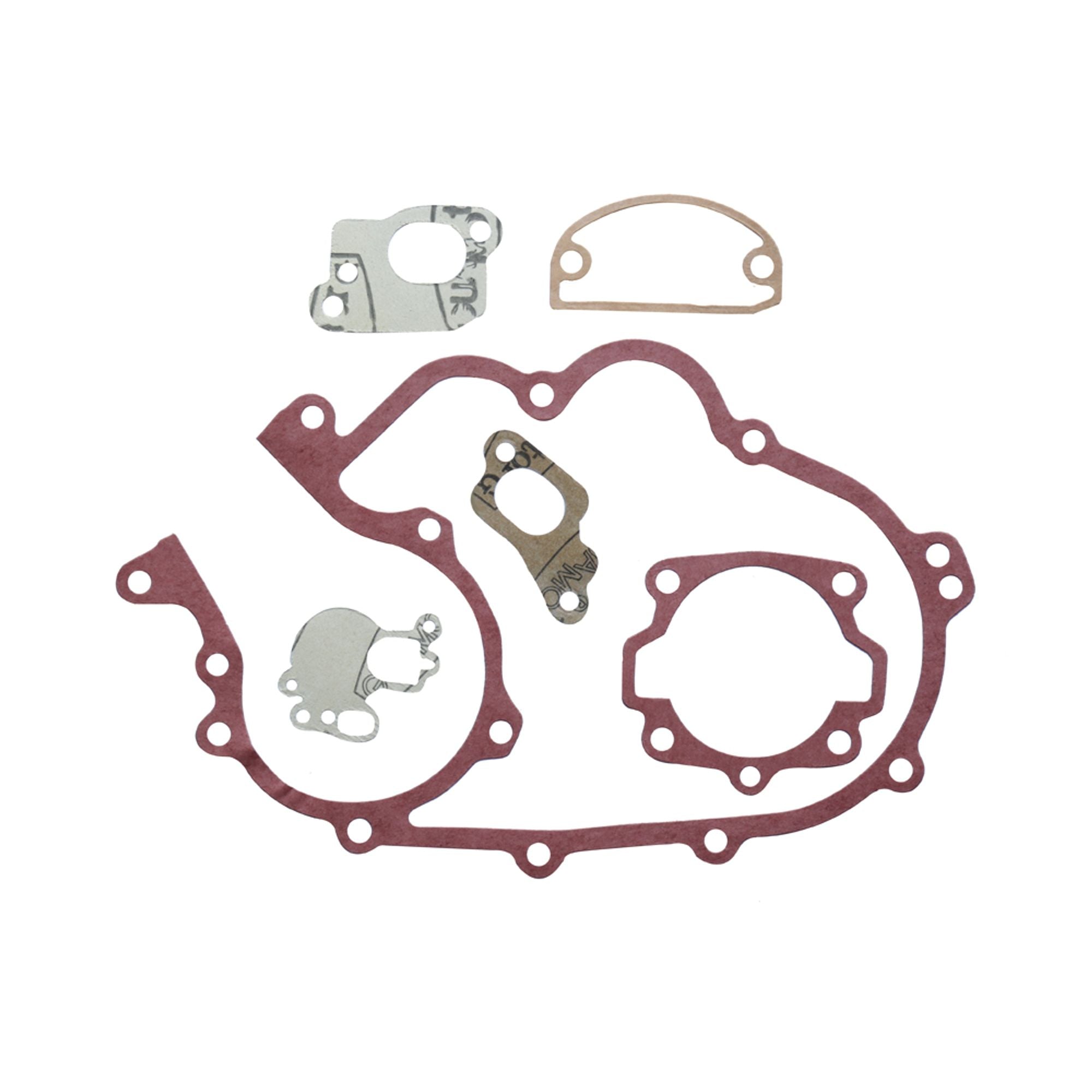 Complete Gasket Kit (oil seals not included)-0