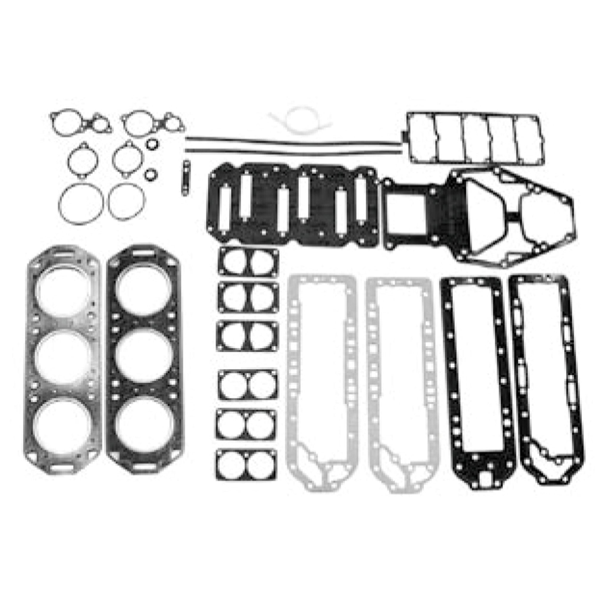 Complete Gasket Kit (oil seals not included)-0