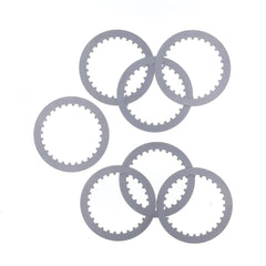 Steel Clutch Plates Kit-0