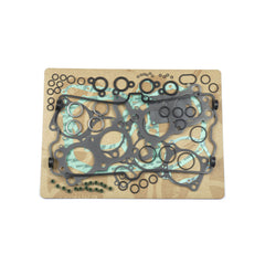 Complete Gasket Kit (oil seals not included)-1