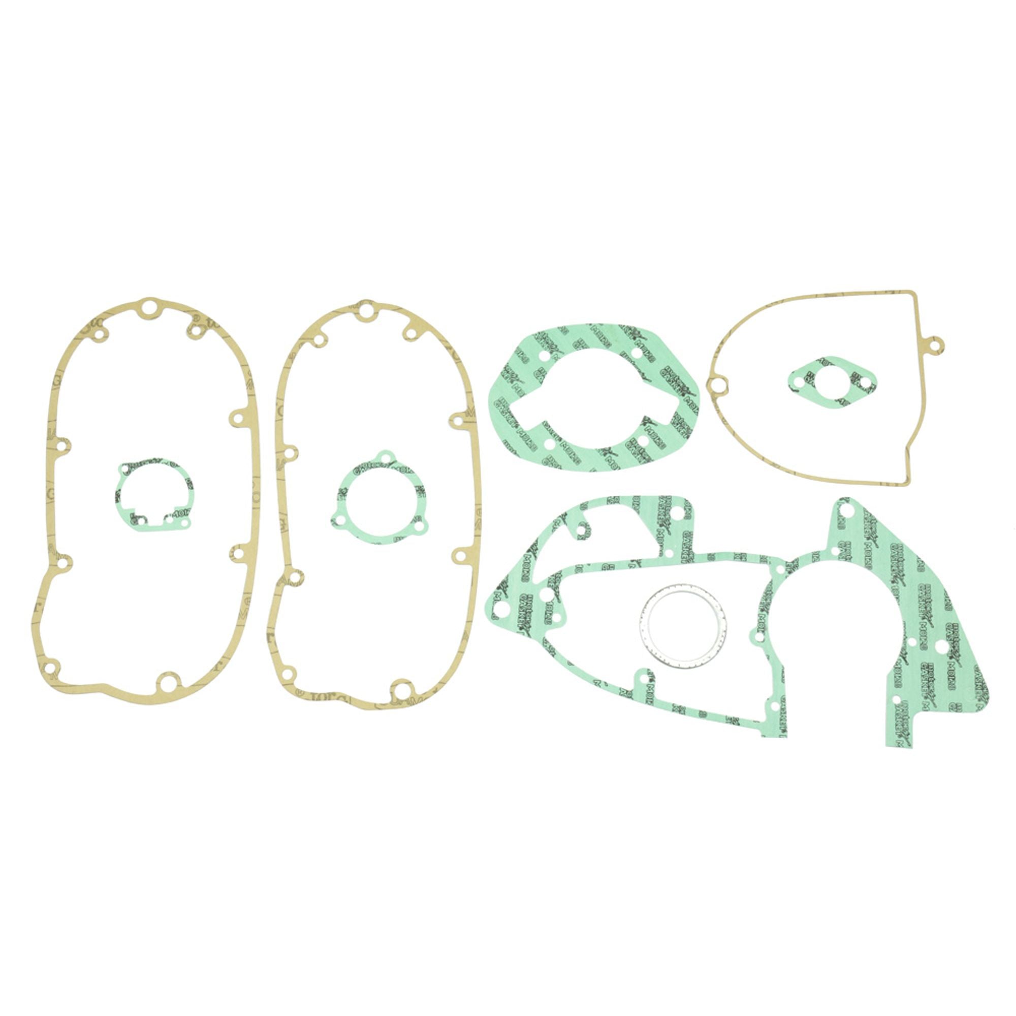 Complete Gasket Kit (oil seals not included)-0