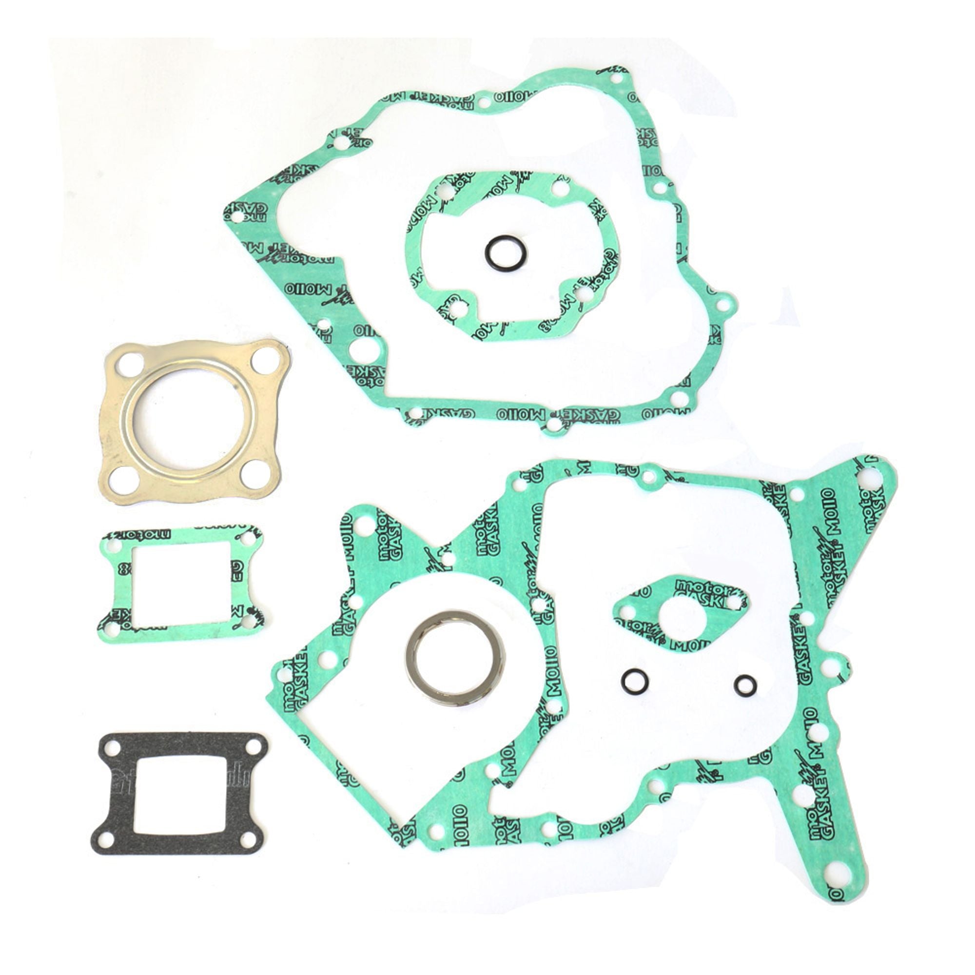 Complete Gasket Kit (oil seals not included)-0