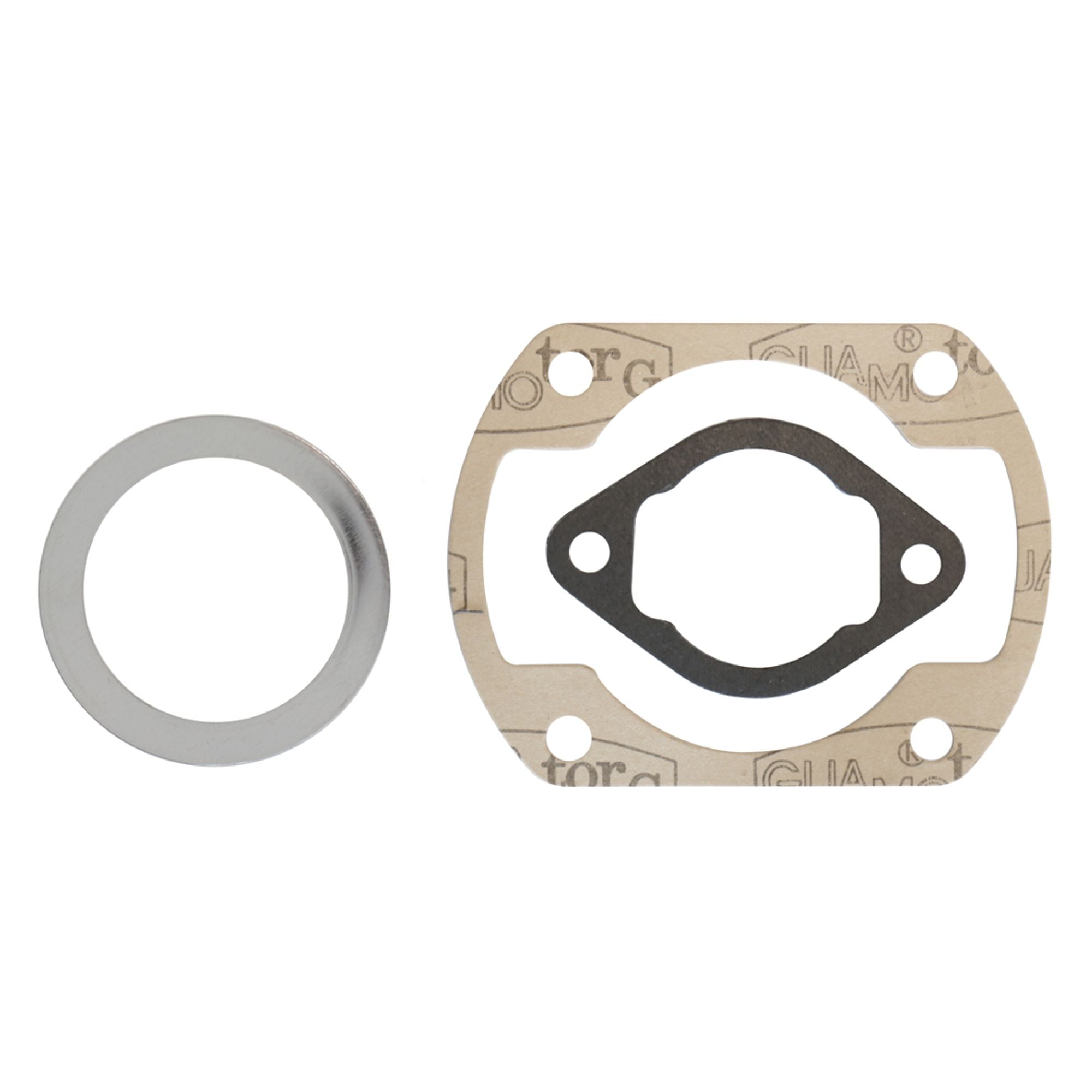 Complete Gasket Kit (oil seals not included)-0