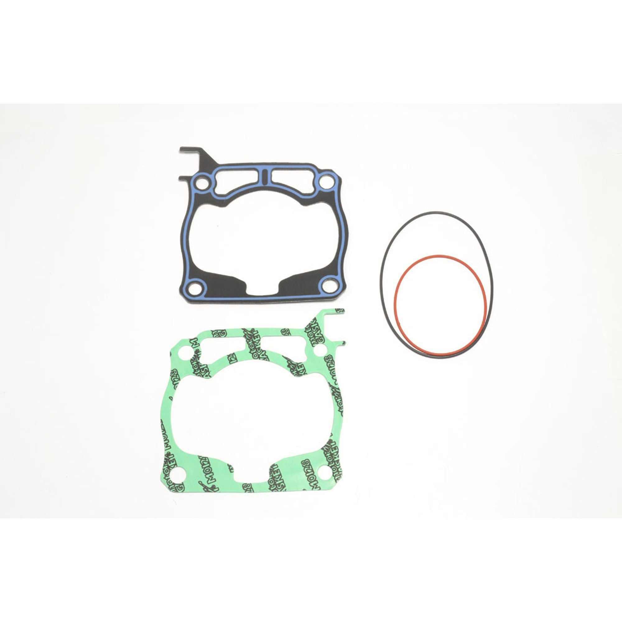 Race Gasket Kit: Gasket kit with Cylinder Head Gasket and 2 Cylinder Base Gaskets-0