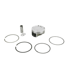 4T Forged Piston Ø 93,95 mm for Athena Big Bore Cylinder-0