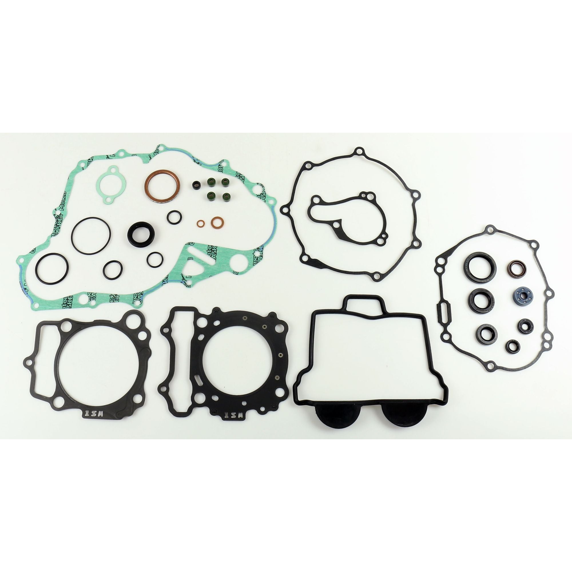 Complete Gasket Kit (oil seals included)-0