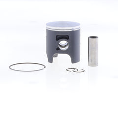 Top End Piston Kit: Cast 2-Stroke Piston Ø 48,46 mm + Top End Gasket Kit-2
