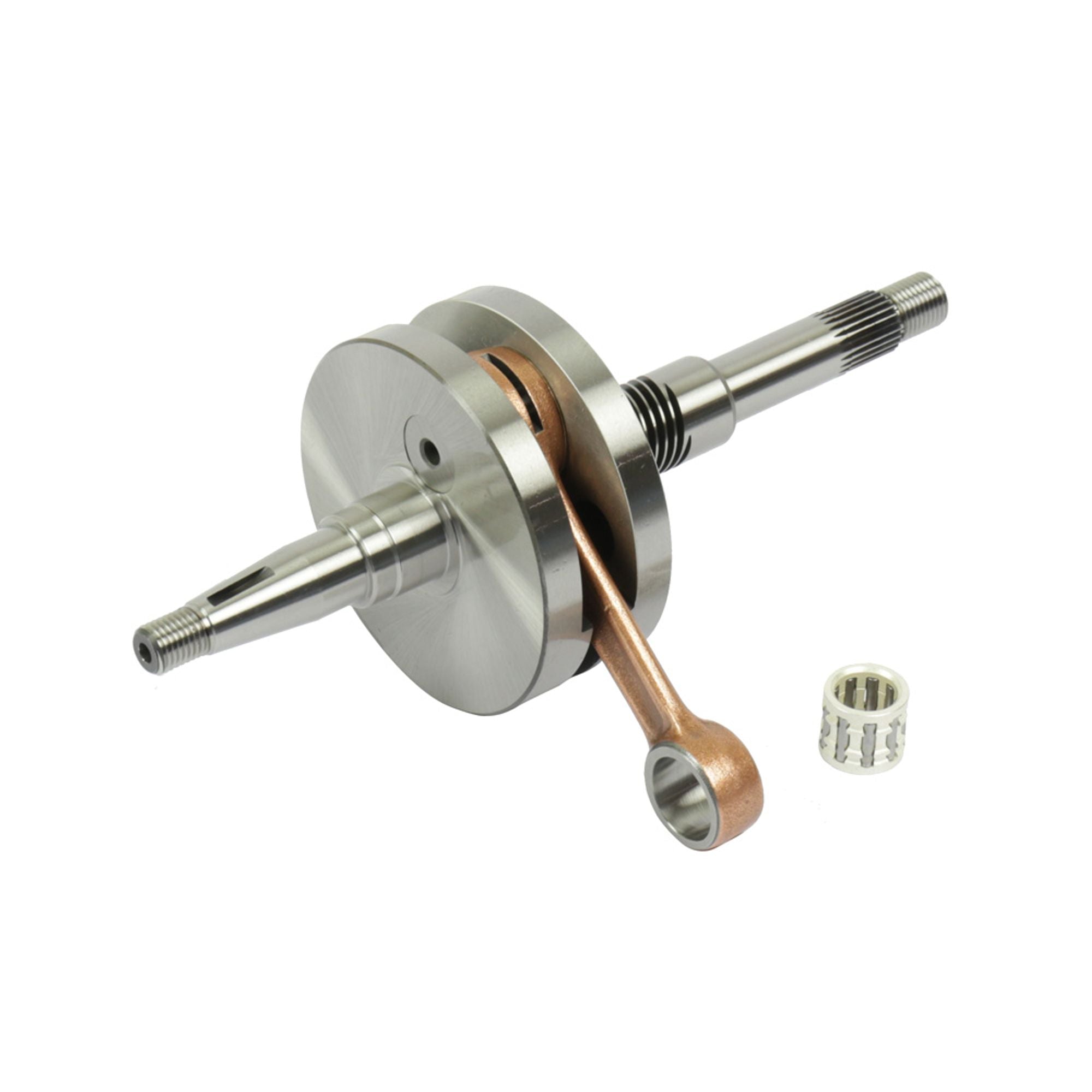 Racing Crankshaft, Pin Ø 12 mm-0