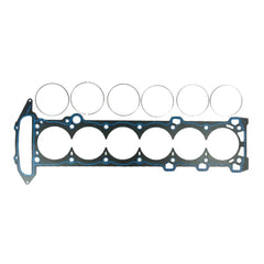 Cut Ring Racing Head Gasket thickness 1,2 mm Ø 101 mm-0