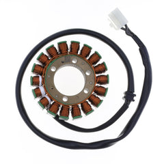 Stator-1