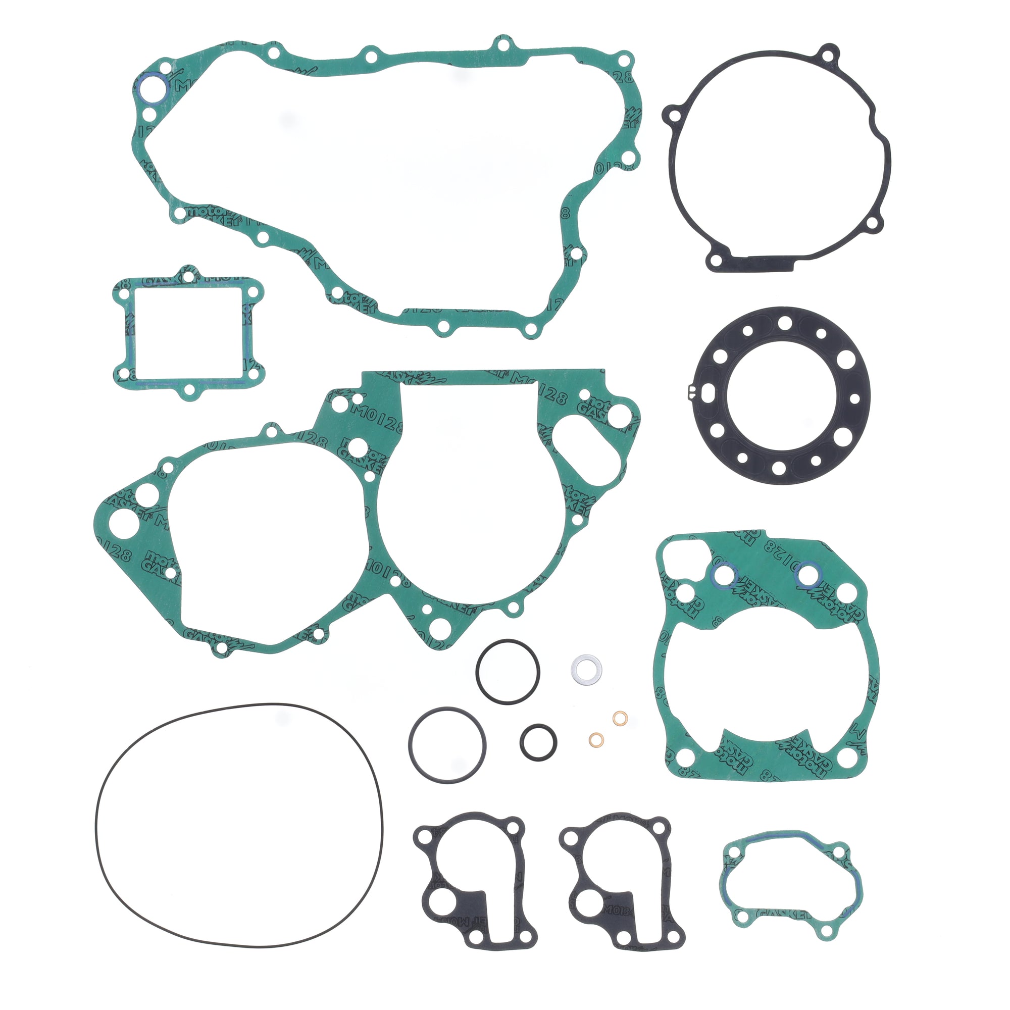Complete Gasket Kit (oil seals not included)-0