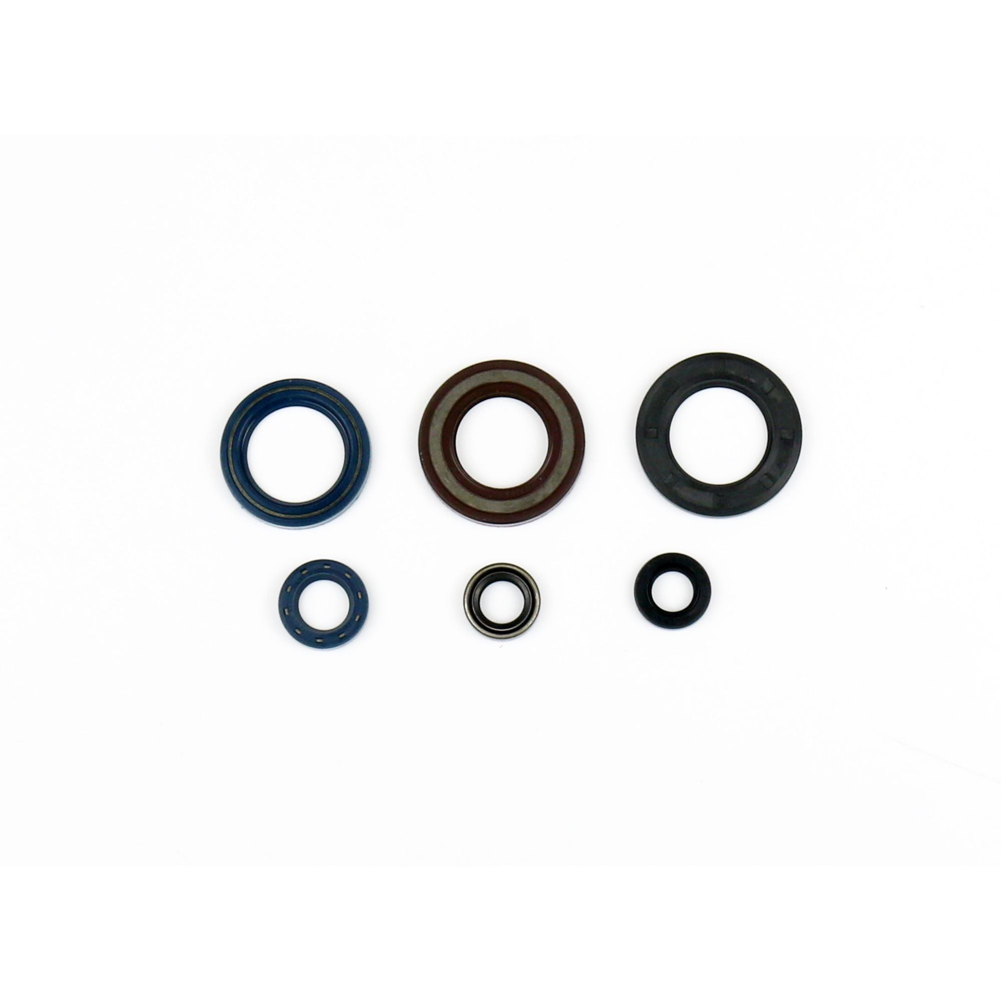 Engine Oil Seals Kit-0