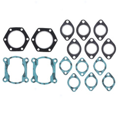 Complete Gasket Kit (oil seals not included)-0