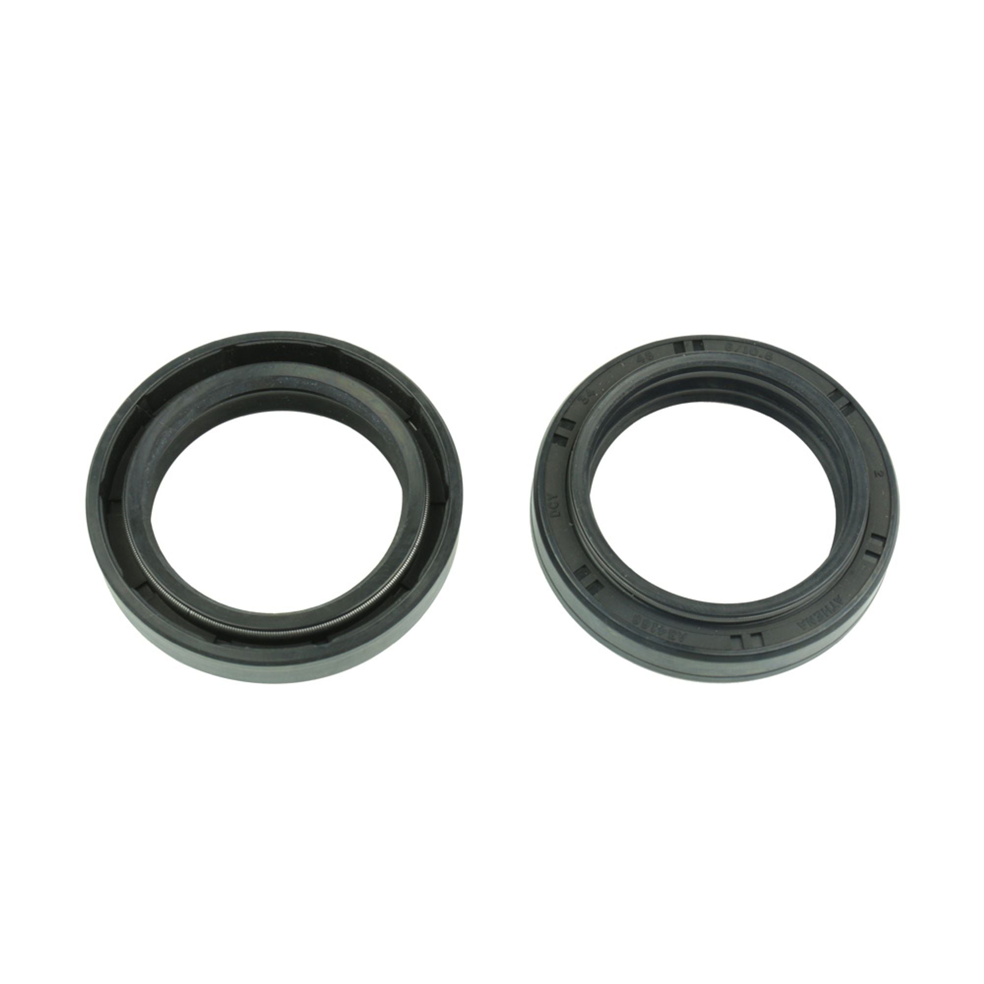 Fork Oil Seal Kit 34x48x8/10,5 mm-0