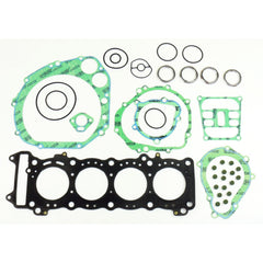 Complete Gasket Kit (oil seals not included)-0