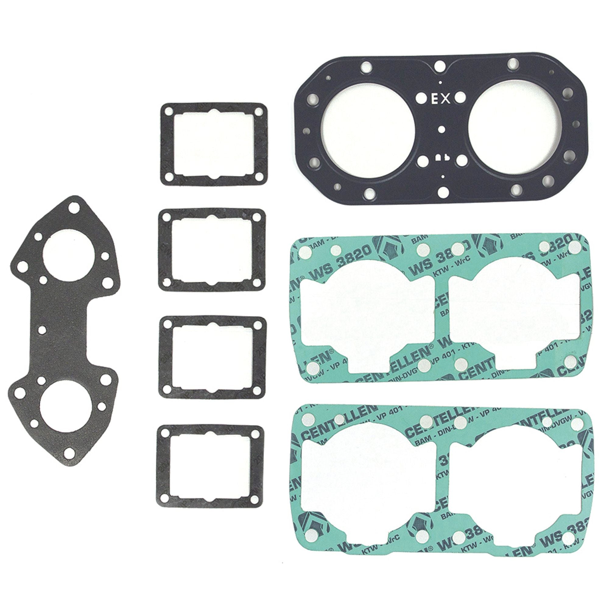 Top End Gasket Kit-0