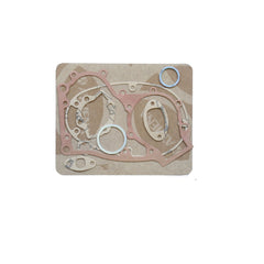 Complete Gasket Kit (oil seals not included)-1