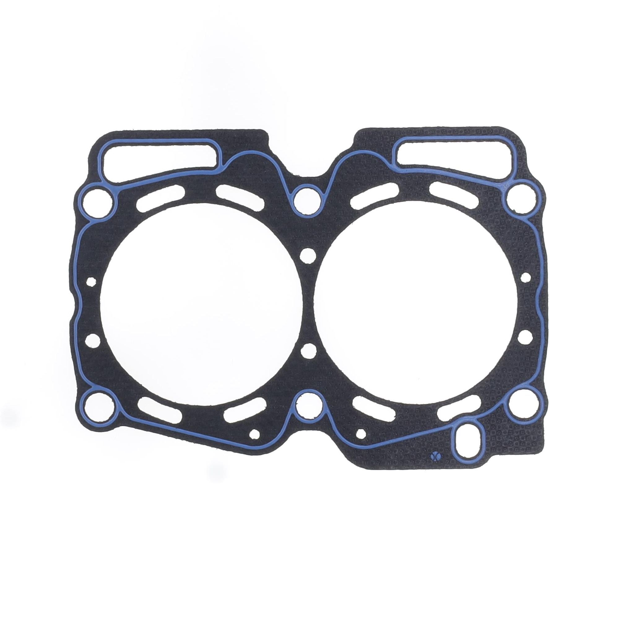 Cut Ring Racing Head Gasket thickness 1,2 mm Ø 101,3 mm without Rings-0