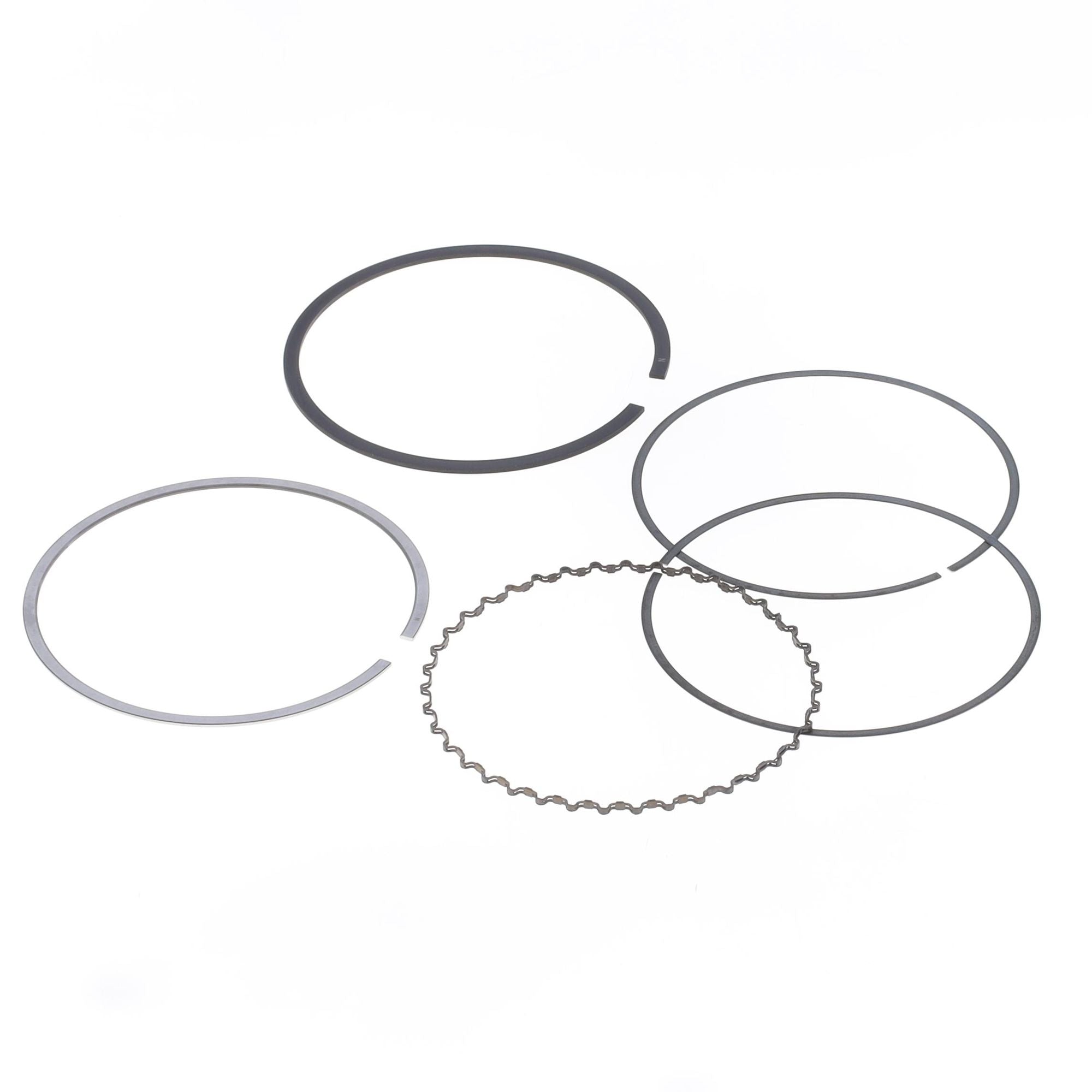 Ring Set Ø 83 mm for Athena Piston-0