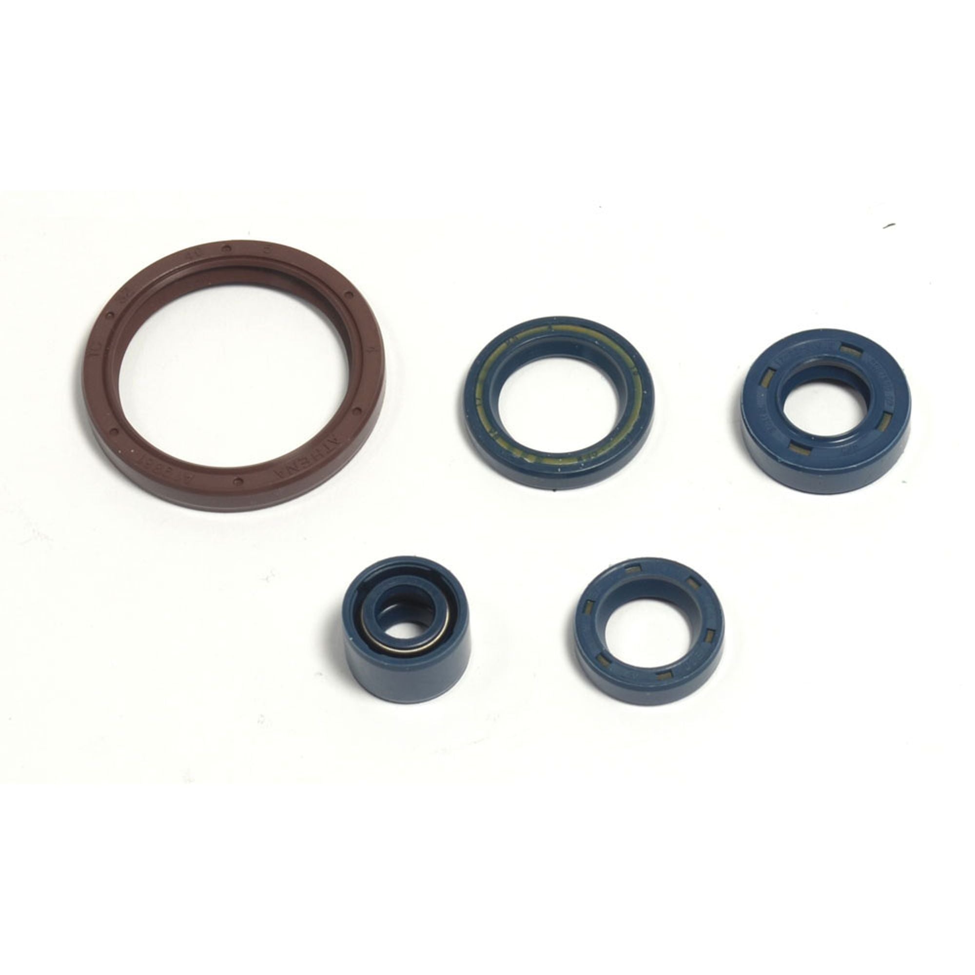 Engine Oil Seals Kit-0