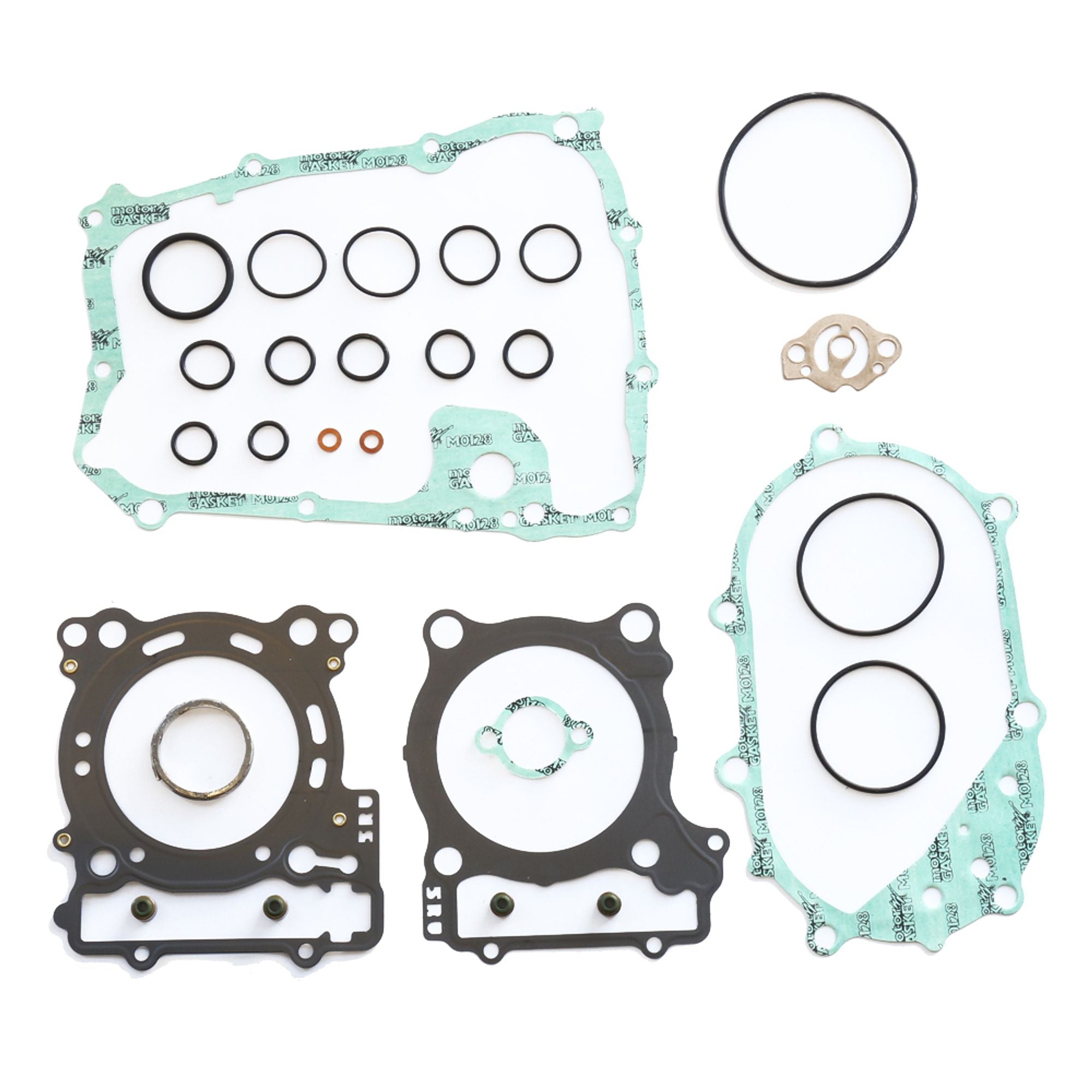 Complete Gasket Kit (valve cover gasket not included)-0