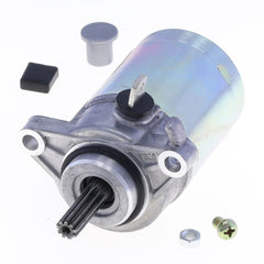 Starter Motor-0