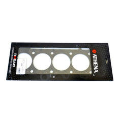 Multilayer Racing Head Gasket thickness 1,3 mm Ø 84,5 mm with Gas Stopper-1