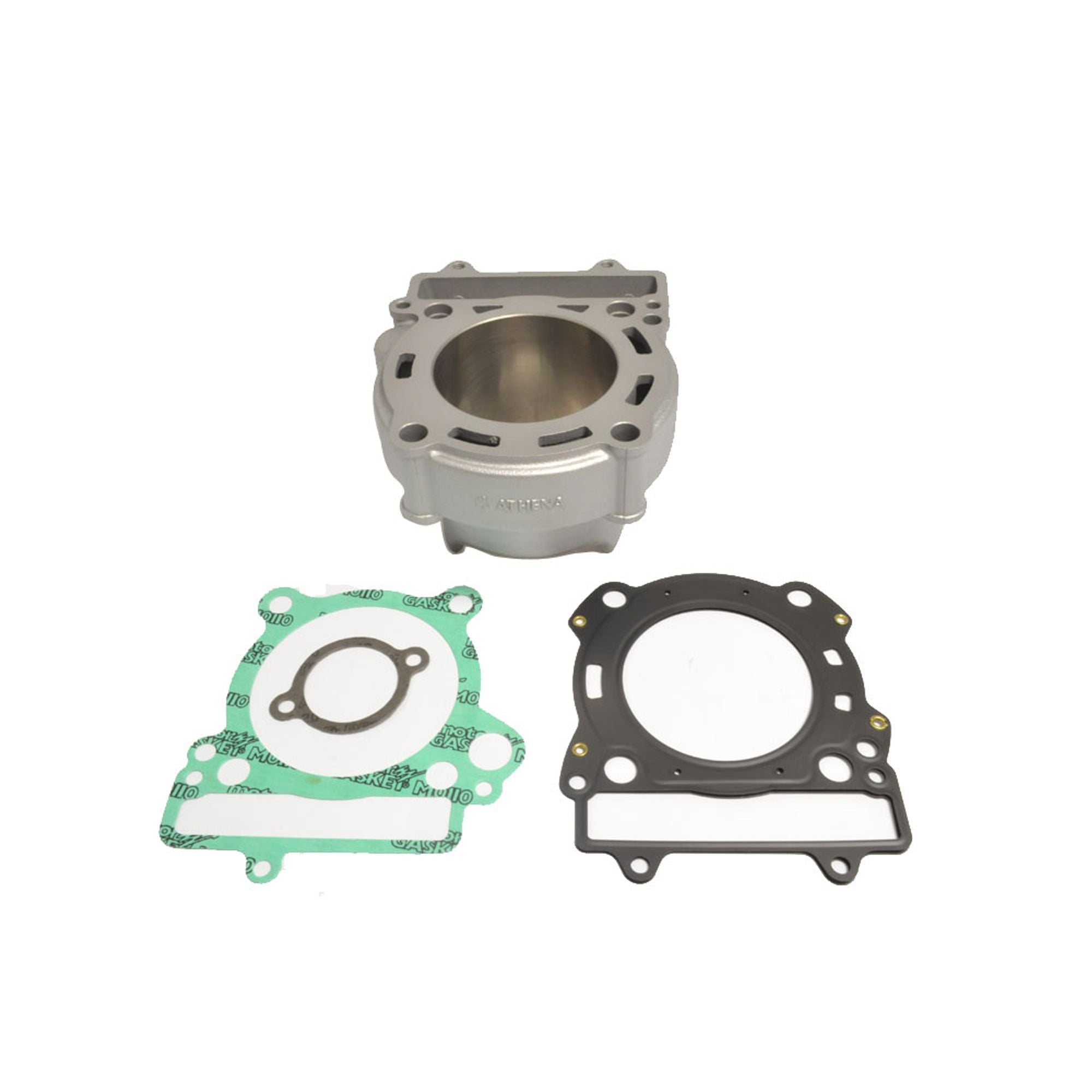 Standard Bore Cylinder Kit Ø 76 mm, 250 cc with Gaskets (no piston included)-0