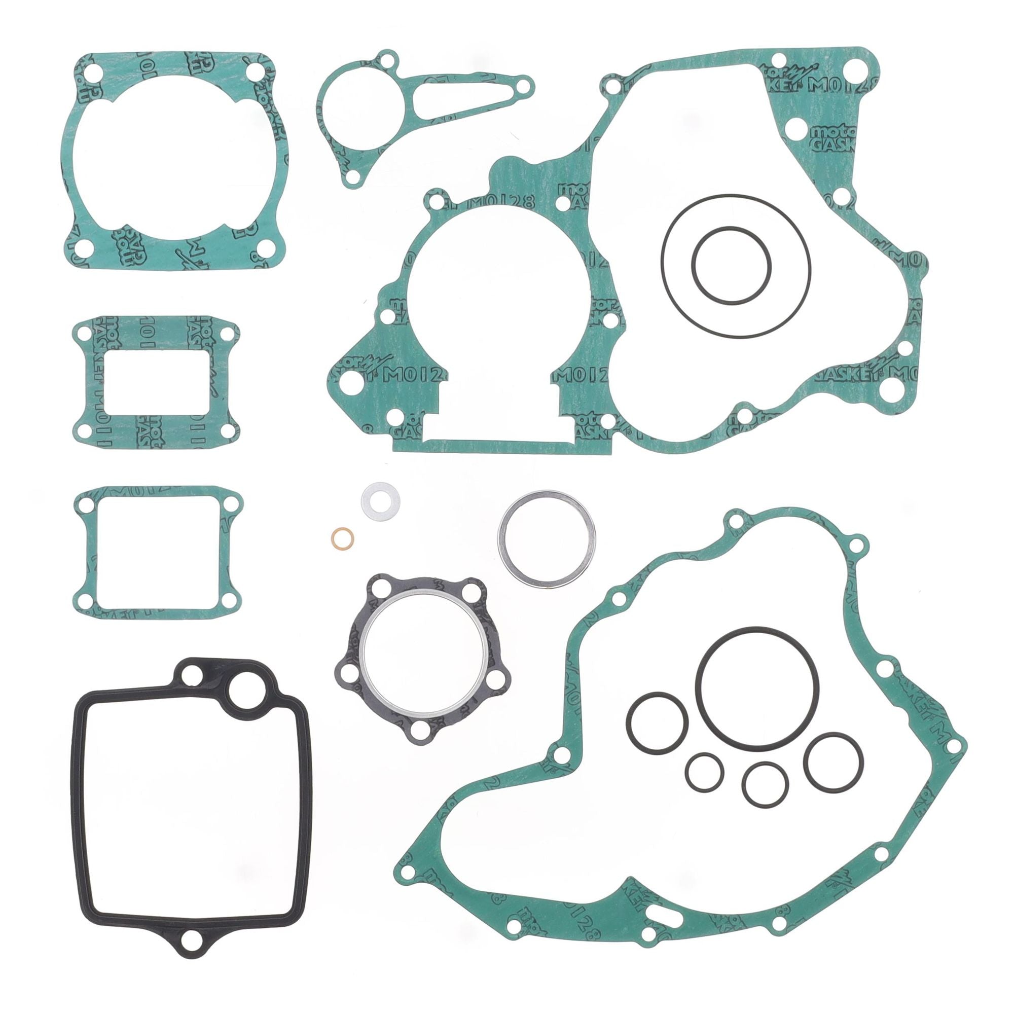 Complete Gasket Kit (oil seals not included)-0