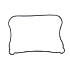 Lower Rocker Cover Gasket, Rubber Coated, Evolution - Set of 5 pcs-0