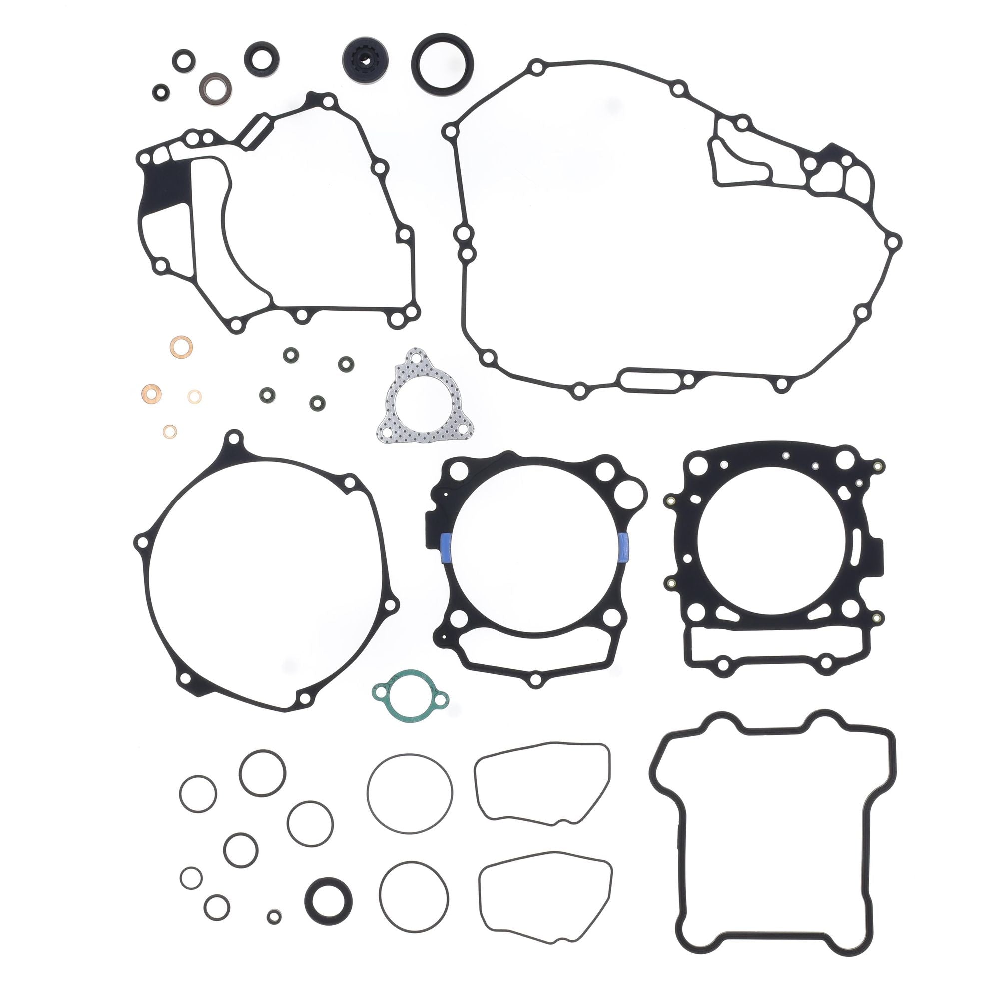 Complete Gasket Kit (oil seals included)-0