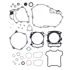 Complete Gasket Kit (oil seals included)-0