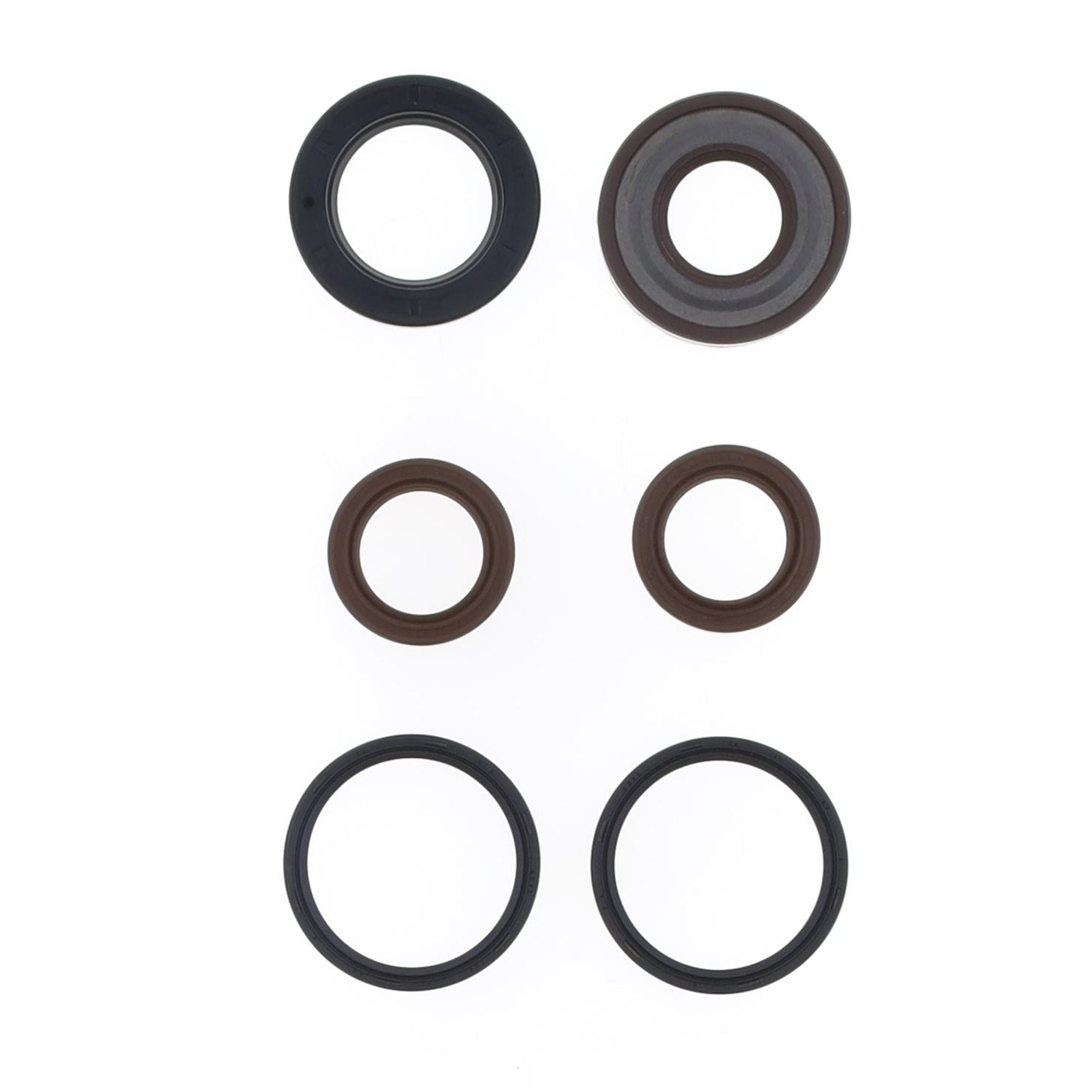 Engine Oil Seals Kit-0