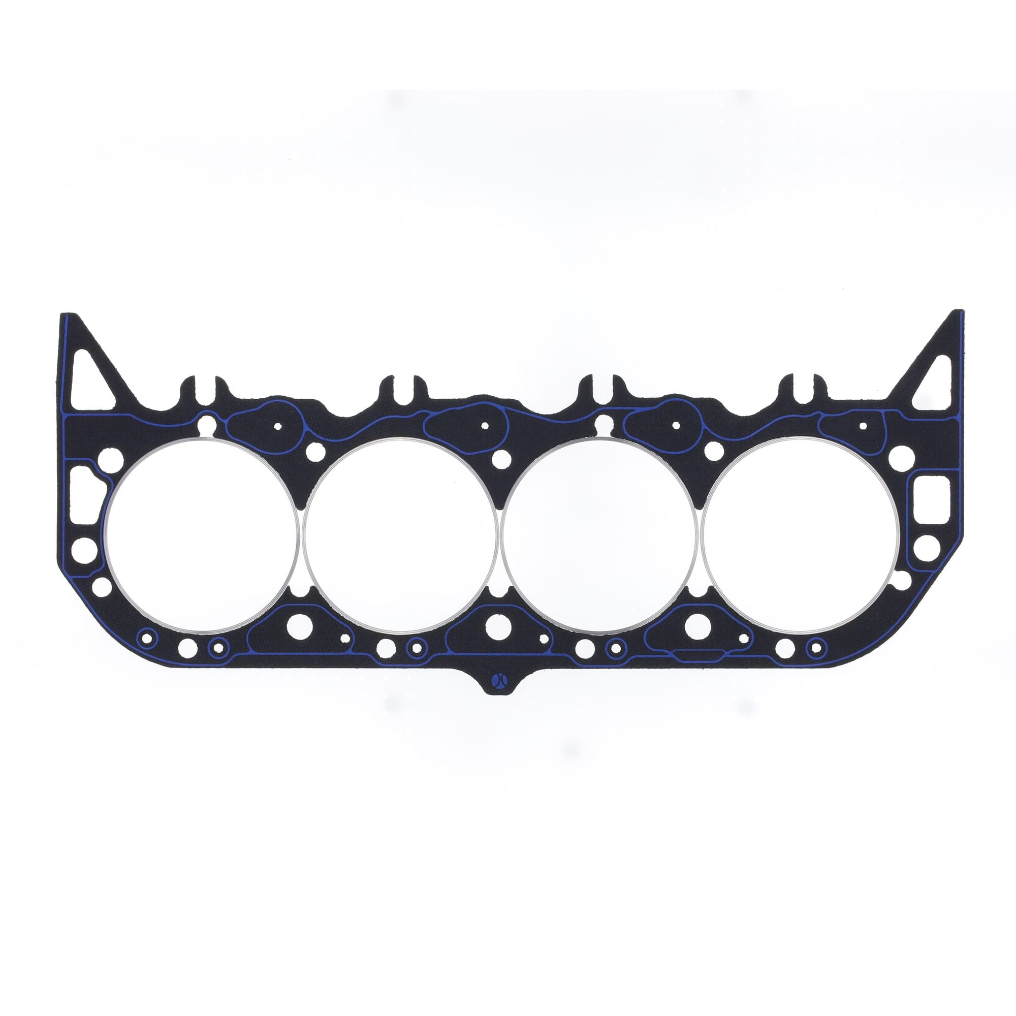 Cut Ring Racing Head Gasket thickness 1,3 mm Ø 117,6 mm-0