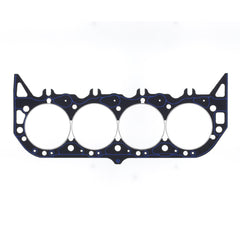 Cut Ring Racing Head Gasket thickness 1,3 mm Ø 117,6 mm-0