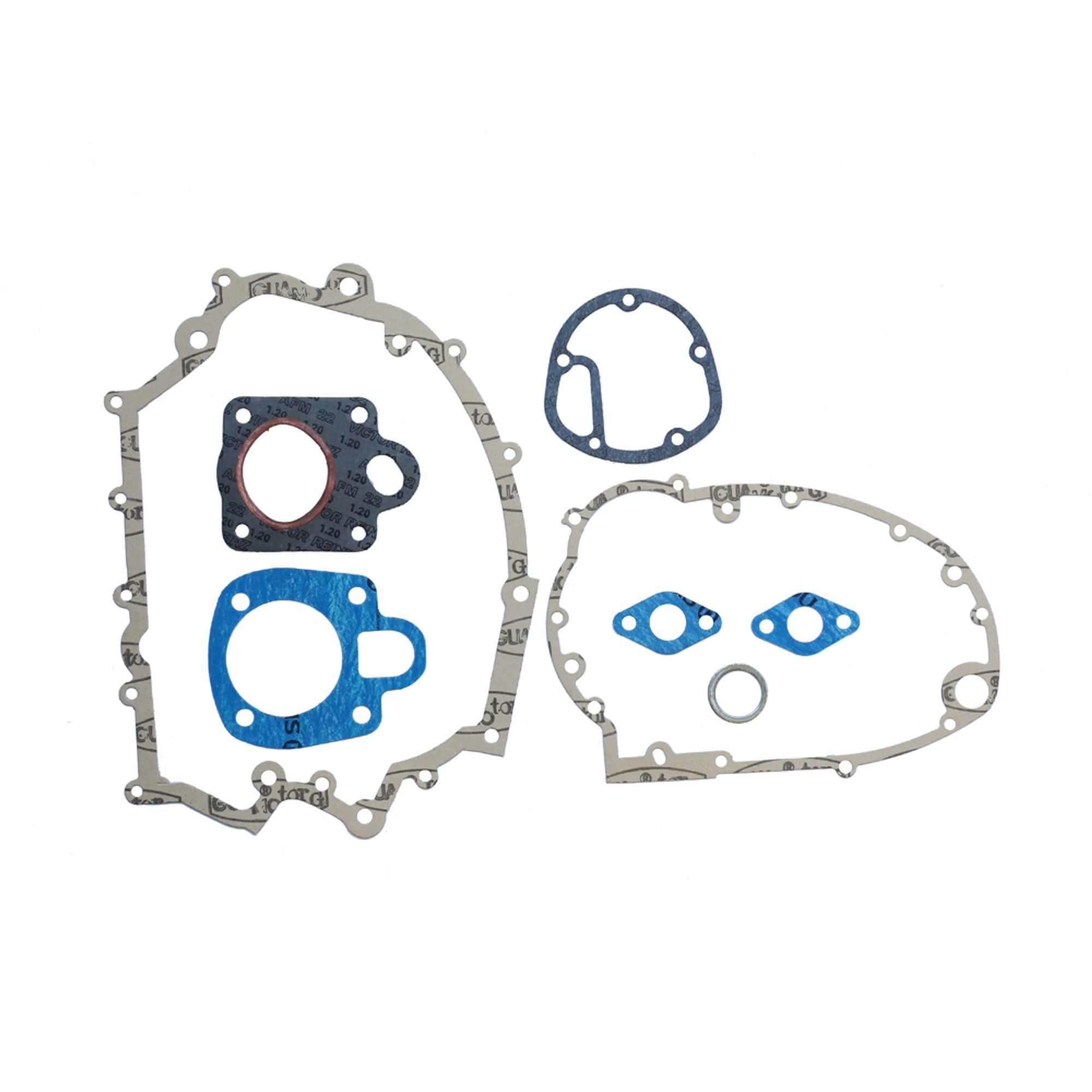 Complete Gasket Kit (oil seals not included)-0
