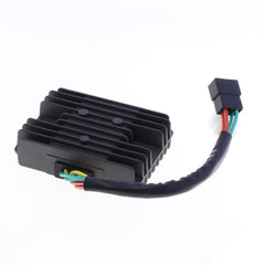 Voltage Regulator-1