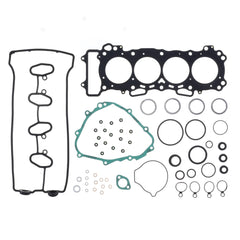 Complete Gasket Kit (oil seals not included)-0