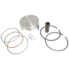 4T Forged Racing Piston Ø 101,93 mm for OE Cylinder-0