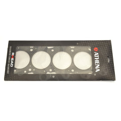 Multilayer Racing Head Gasket thickness 1 mm Ø 86,3 mm mm with Gas Stopper-1